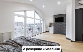 Inshiapartments On Hazova Str 5